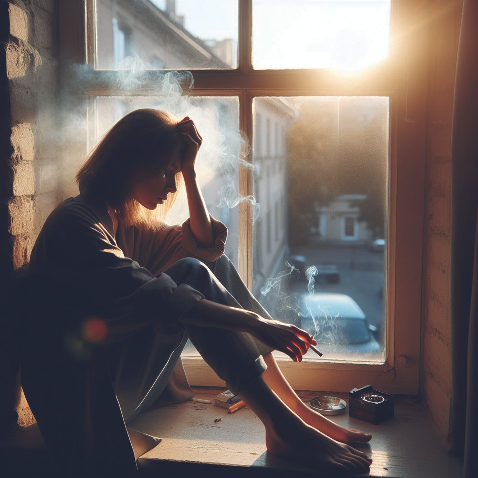 Hypnotherapy for Addiction