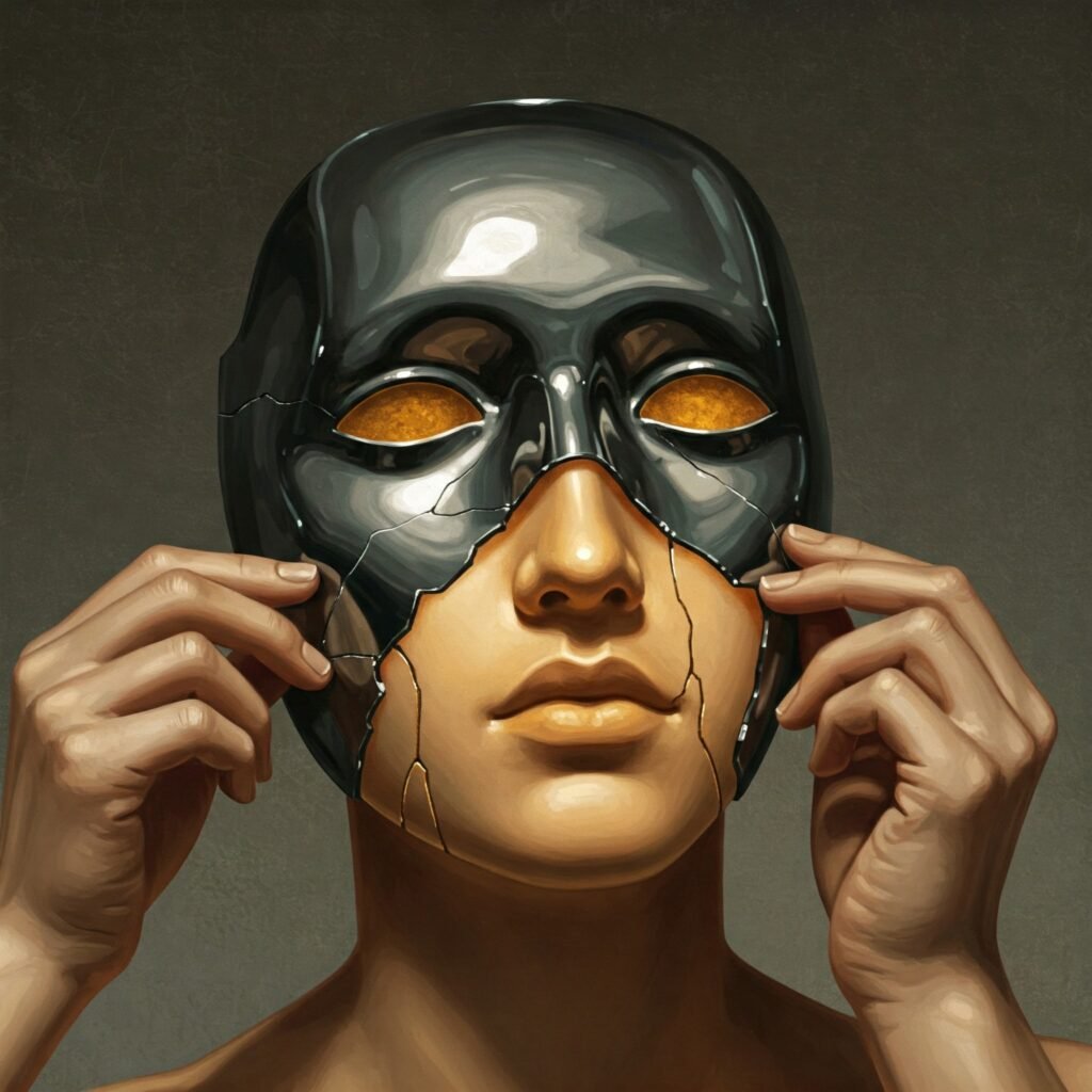 uncovering authenticity