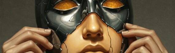 Beyond the Masks: The Transformative Power of Authentic Living
