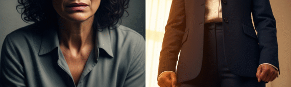 From Victim to Victor: Why Your Trauma Isn’t Your Fault But Your Healing Is Your Power