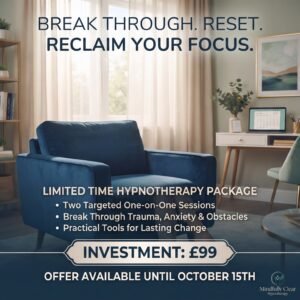 October Offer