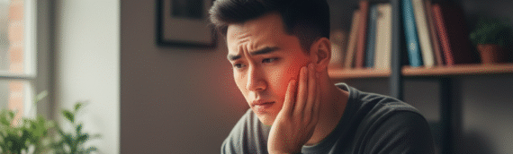 Is My Fear of Blushing a Sign of a Larger Social Anxiety Disorder?