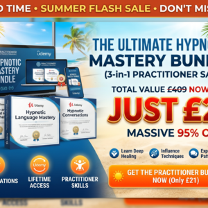 hypnotic bundle
