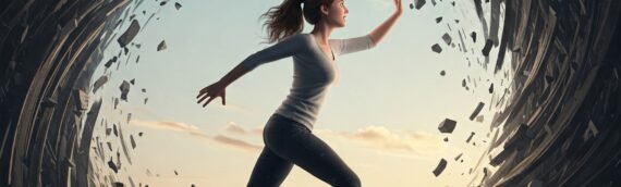 Breaking the Cycle of Overthinking: Understanding and Overcoming Mental Spirals
