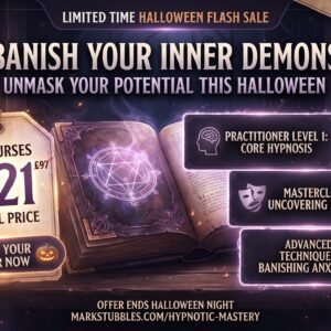 Hypnotic Bundle