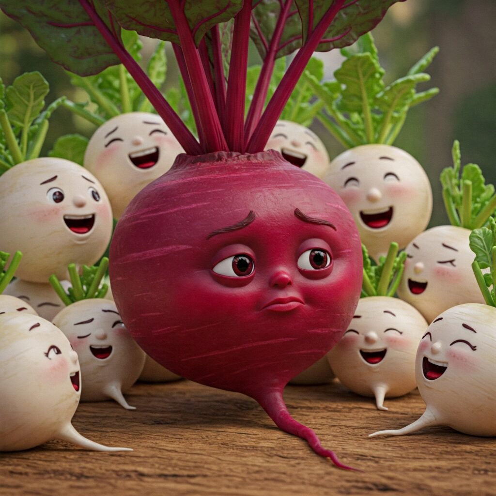 How it feels to have a phobia of blushing