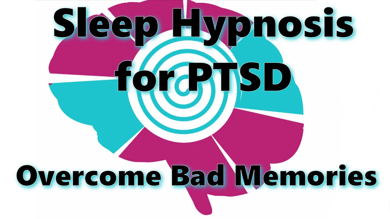 The Complete PTSD Hypnotherapy Download Set - Image 4