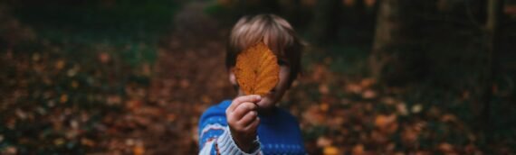 Healing Your Inner Child: A Journey to Self-Discovery and Wholeness
