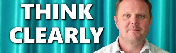 Your Brain Is Lying to You: Combat Cognitive Bias With These Simple Steps