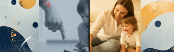 Why Your Parenting Style Might Be Fueling Future Anxiety