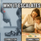 Correction vs Connection. Why bad behaviour escalates