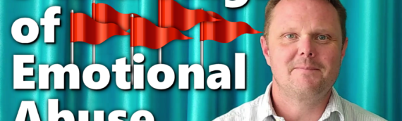 5 Red Flags of Emotional Abuse You Need to Know