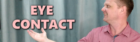 Overcoming Eye Contact Anxiety: A Guide to Better Social Connection