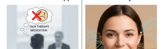 Why Traditional Therapy Methods Fail to Address Involuntary Facial Reddening (And What Actually Works)