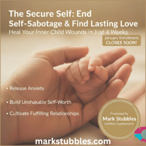 overcome self sabotage