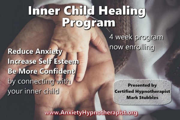 4 Week Inner Child Program - Image 2