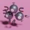 Magnet attract and repel