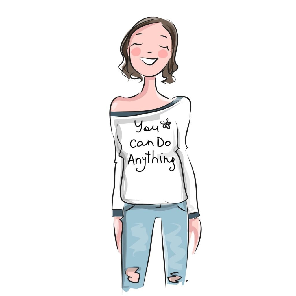 You can do anything with hypnotherapy