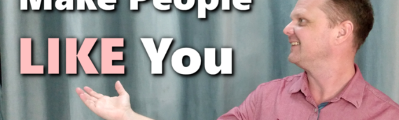 From Awkward to Awesome: Overcome Social Anxiety & Become a Conversation Genius