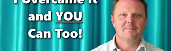 Anxiety Was Ruining My Life Until I Did This