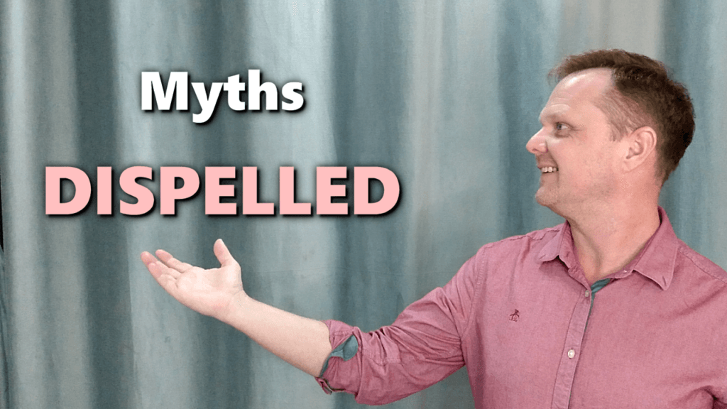 hypnosis myths