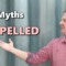 hypnosis myths