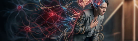 Nervous System Hijacking: What to Do When Sudden Panic Traps You Before a Major Event