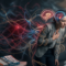 woman in need of nervous system regulation