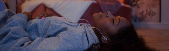 1-to-1 Hypnotherapy vs. Audio Recordings: Which Works Best for PTSD, Anxiety and Fear of Blushing?