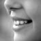 A healthy smile