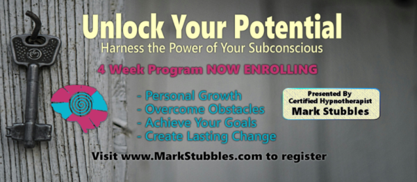 Unlock Your Potential: A 4-Week Hypnotherapy Transformation