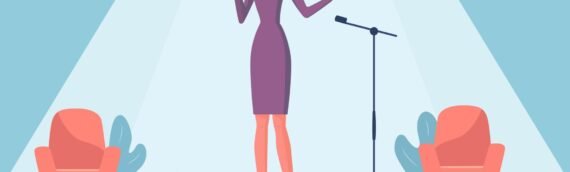 Command the Room with Authentic Unconscious Presence