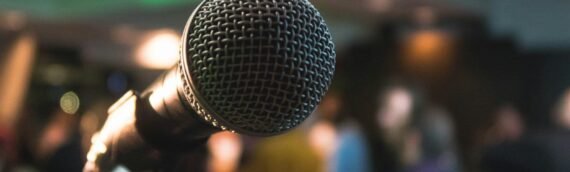 The Somatic Engine of Stage Fright: Overcoming Glossophobia Through Unconscious Reprogramming