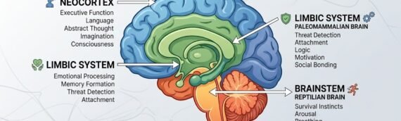 Understanding Erythrophobia, Chronic Blushing & the Somatic Survival Loop