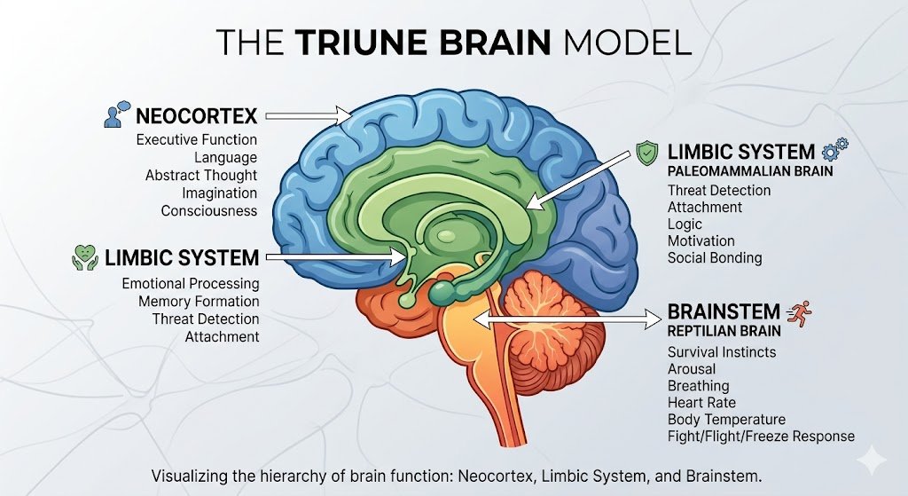 Triune Brain